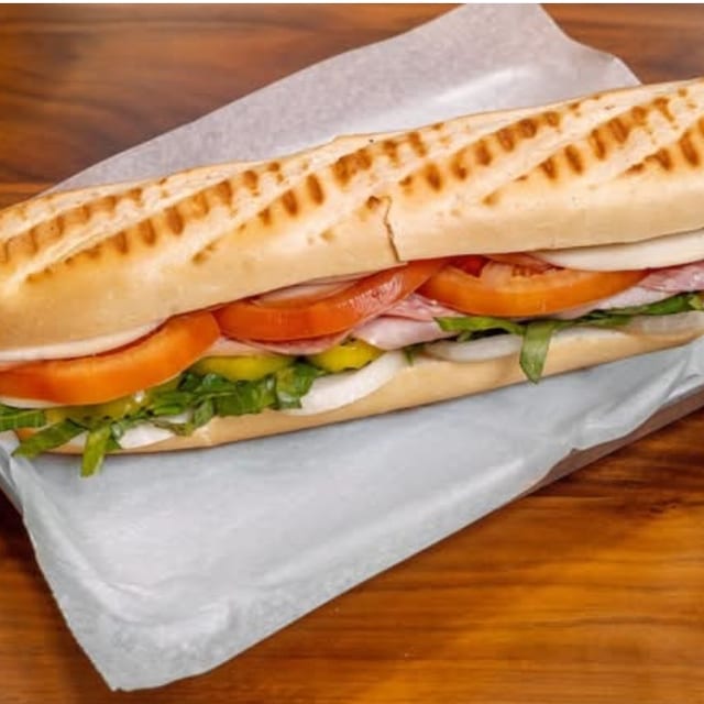 ITALIAN SUB.