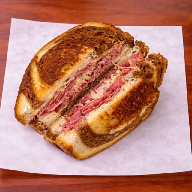 RUEBEN.