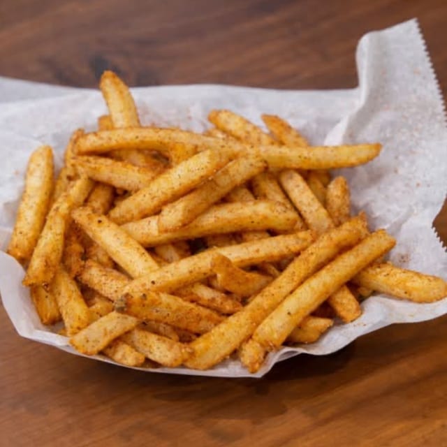 FRIES.