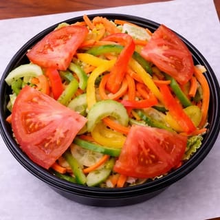 GARDEN SALAD
