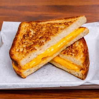 Grilled Cheese Tray (10)