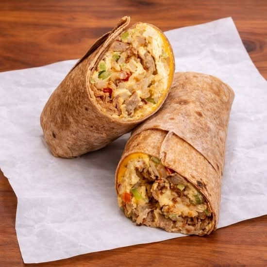 Breakfast Burrito Tray (10).