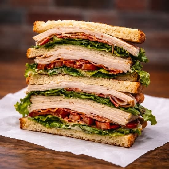 Turkey Club Tray (10).